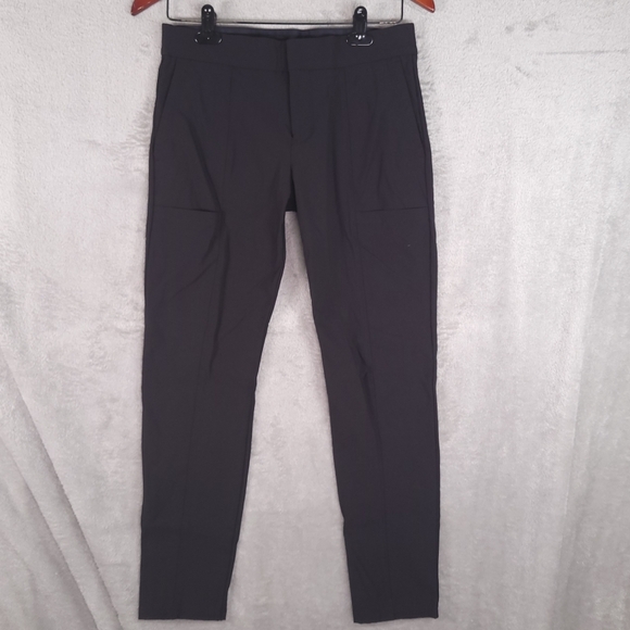 Athleta Pants - Athleta Wander Stash Skinny Pant 2P Black 353676-02